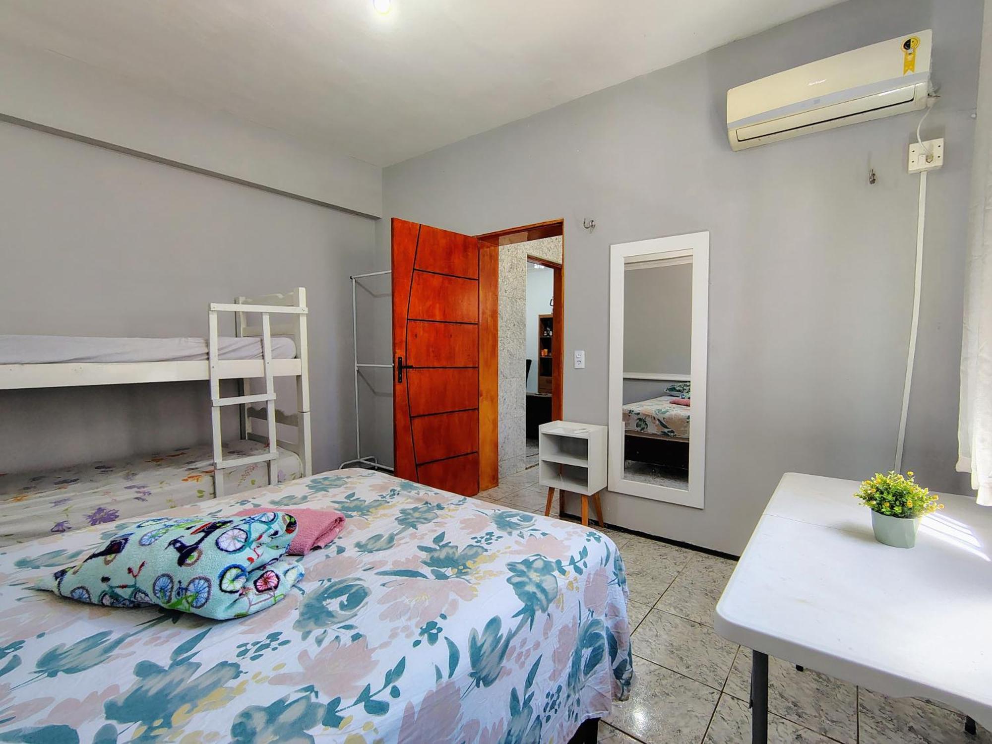 Apartamento Brisa Mar
