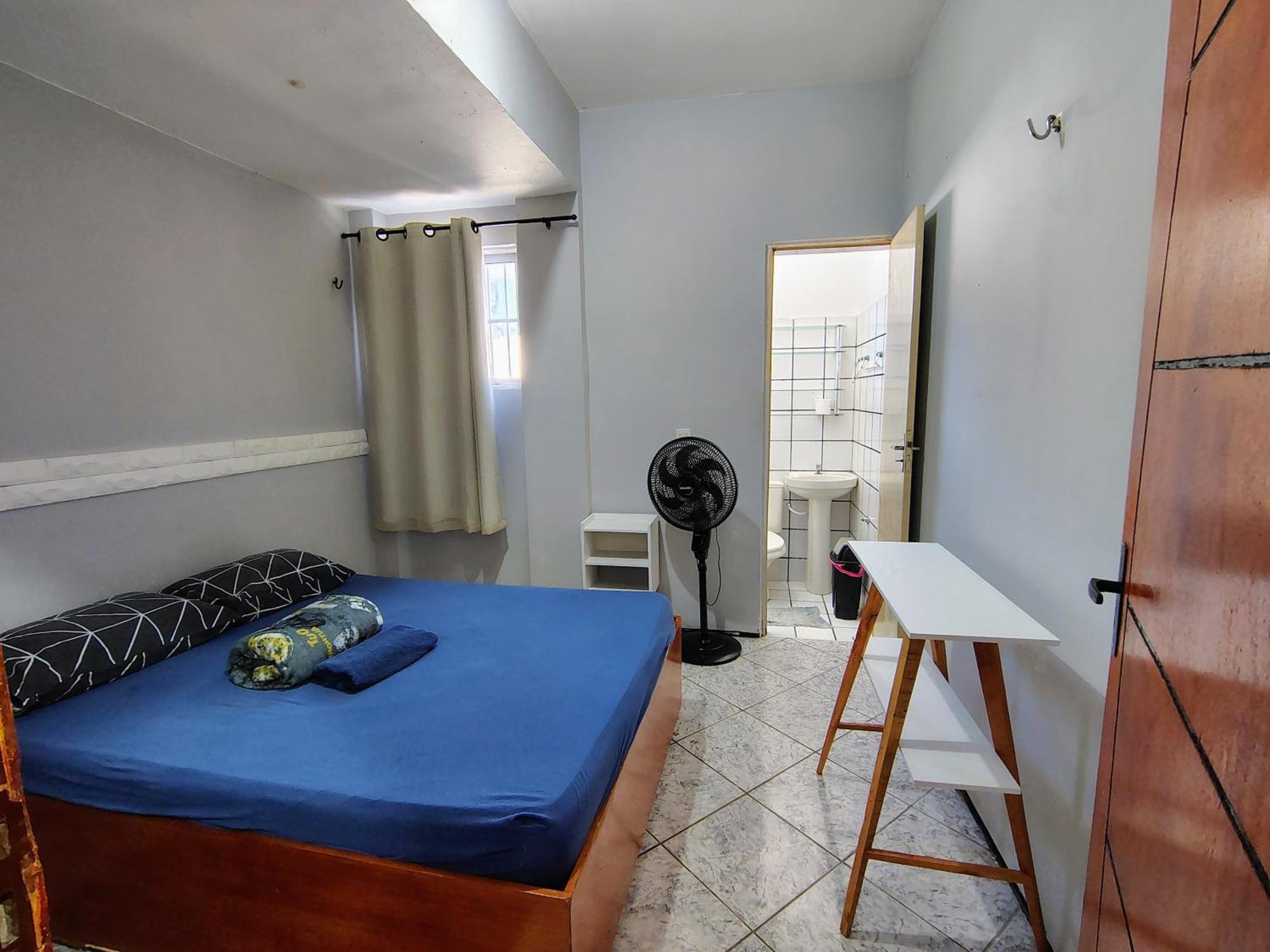 Brisa Mar Apartamento *