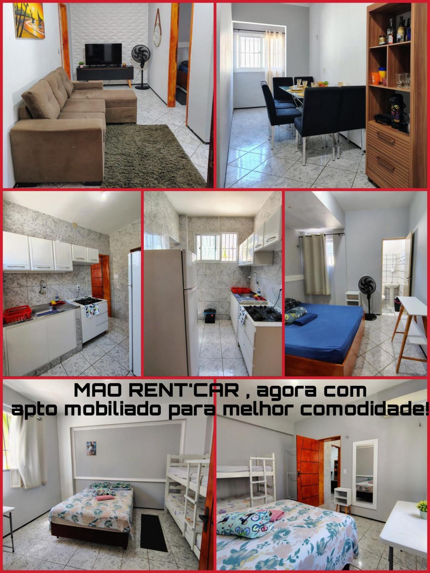 Brisa Mar * Fortaleza (Ceara)