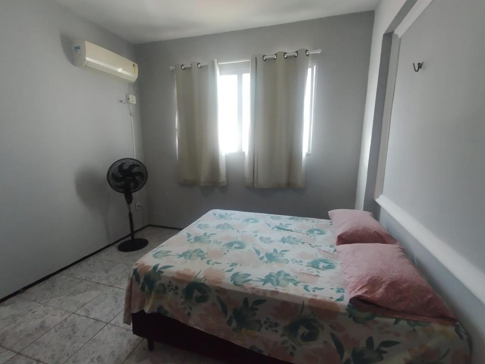 Apartamento Brisa Mar