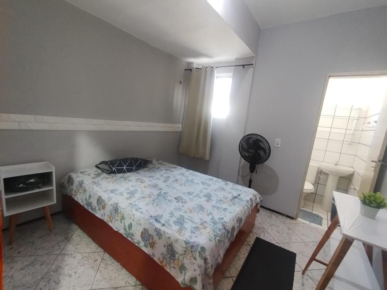 Apartamento Brisa Mar