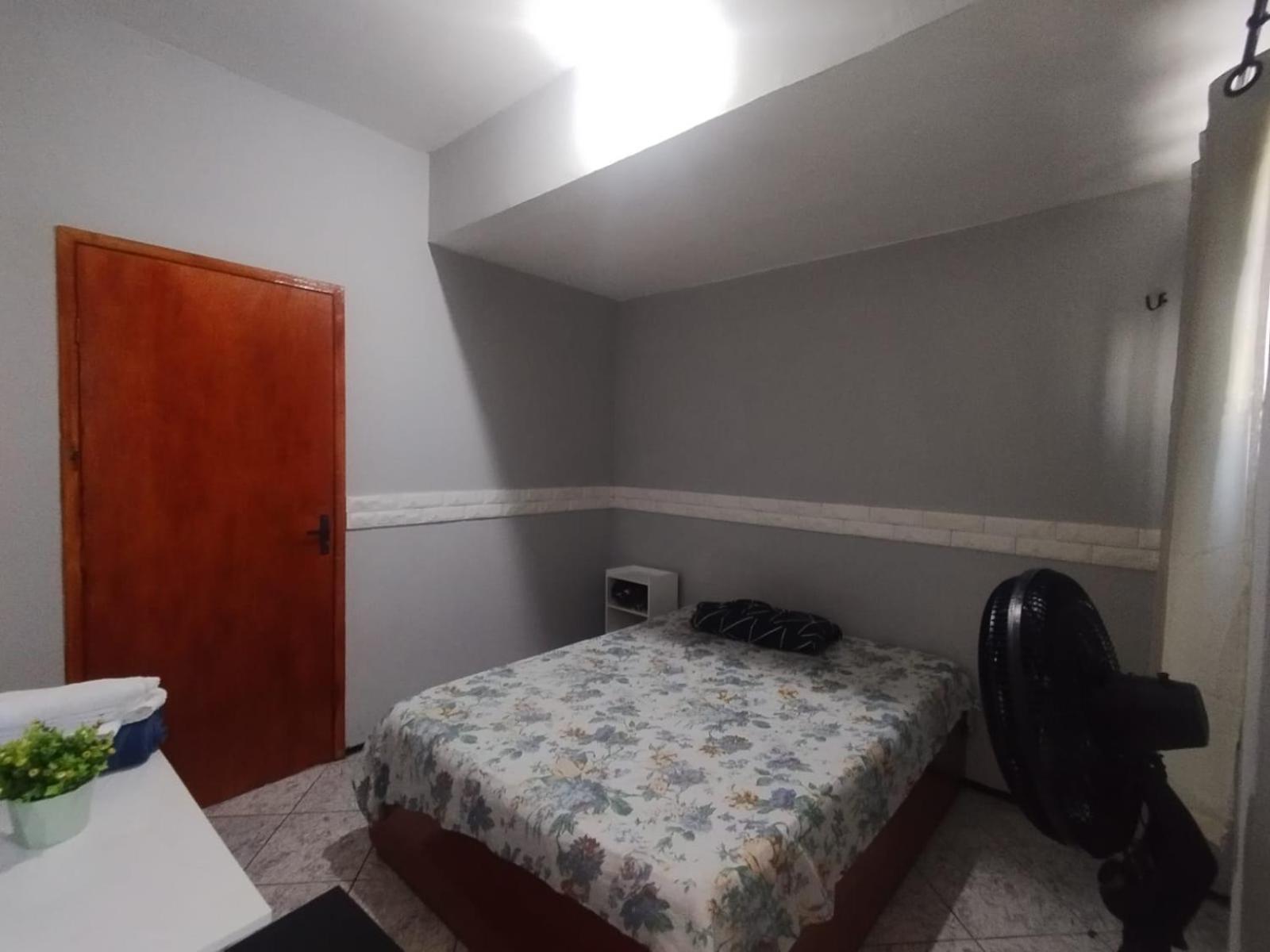 Brisa Mar Apartamento *