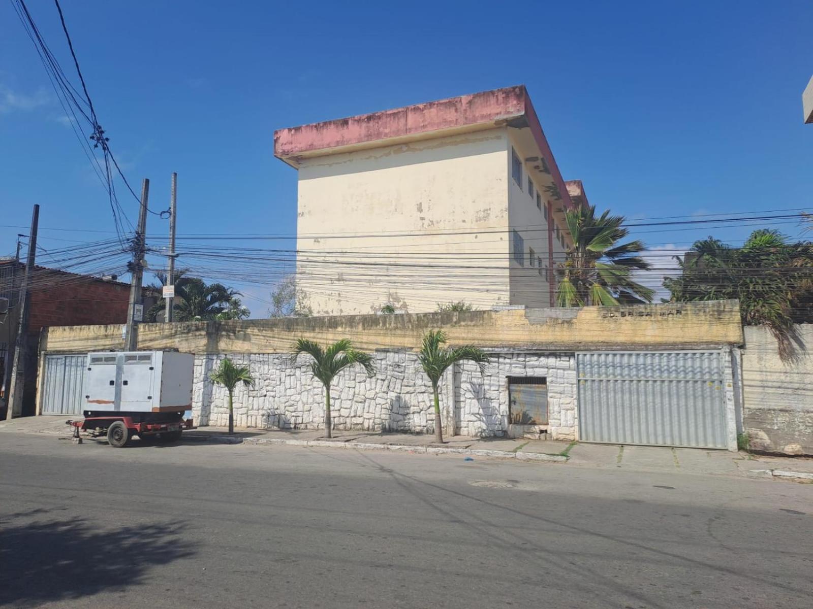Apartamento Brisa Mar