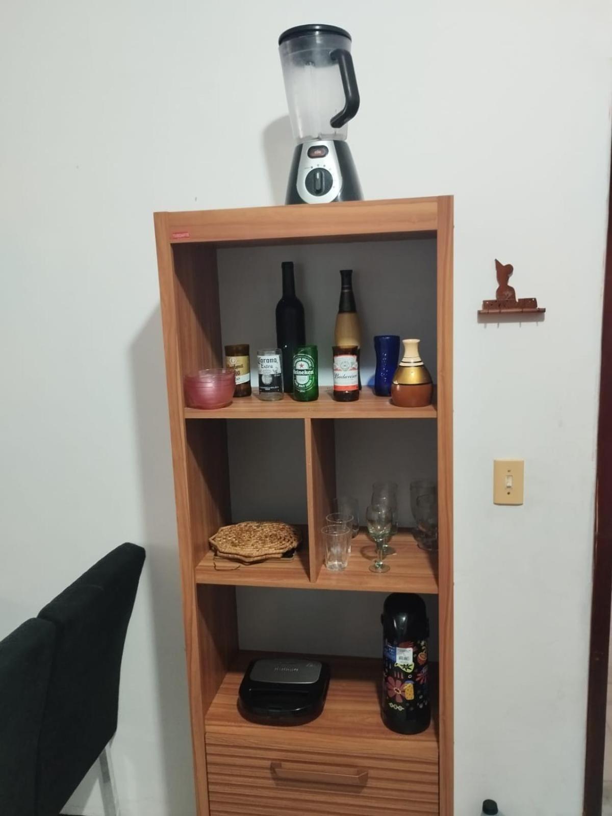 Apartamento Brisa Mar